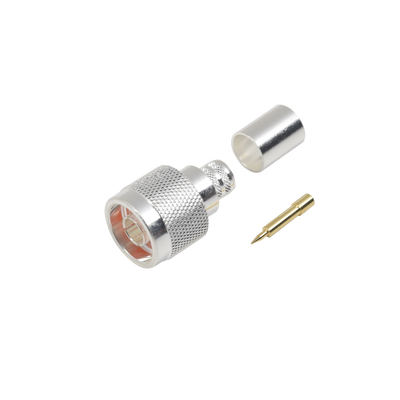 RF INDUSTRIES,LTD RFN-1006-3I