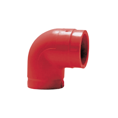 SAFE FIRE DETECTION INC. RP-5202