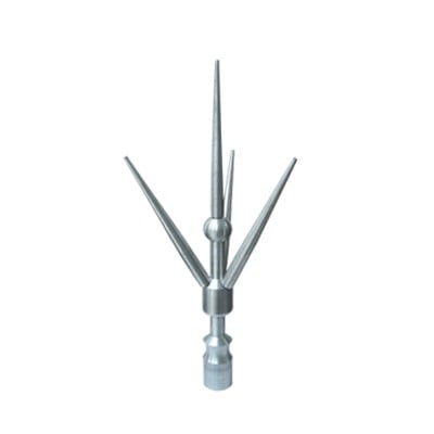 TOTAL GROUND TG-FKLN