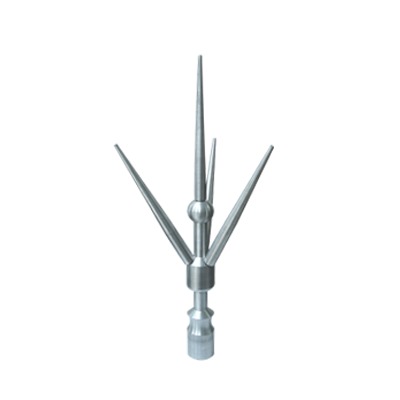 TOTAL GROUND TG-FKLN