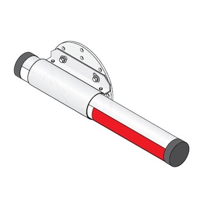 DKS DOORKING 1601-516