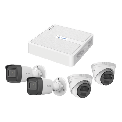 HiLook by HIKVISION KIPH2B2D/2MP