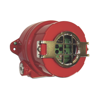 HONEYWELL ANALYTICS FS20X-211-21-2