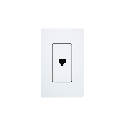 LUTRON ELECTRONICS CAPJWH