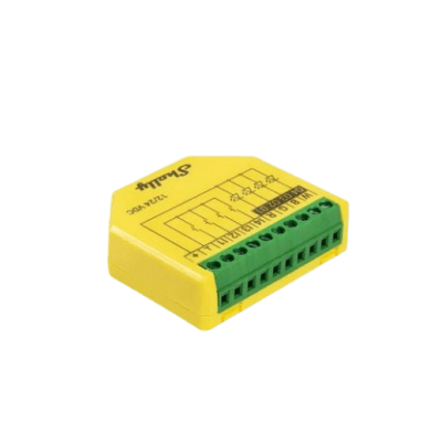 SHELLY SHELLYPLUSRGBWPM