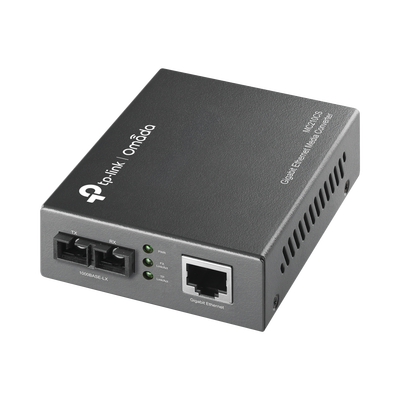 TP-LINK MC210CS
