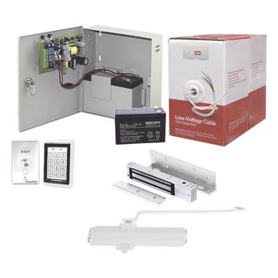Syscom ACCESSKIT11P