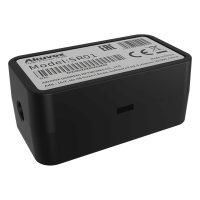 AKUVOX SR01