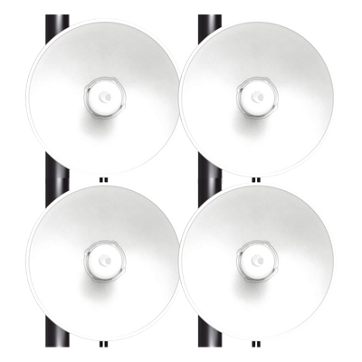 CAMBIUM NETWORKS FORCE-4625-4PACK
