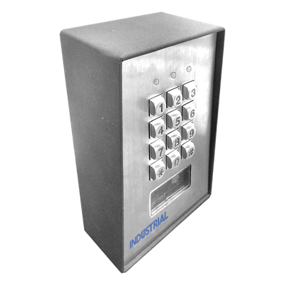 EPCOM PRO-KEYPAD-3V2