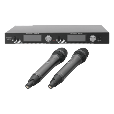 EPCOM PROAUDIO SF-521UH