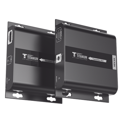 EPCOM TITANIUM TT-683-4.0