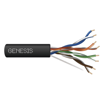 GENESIS 6360-1108