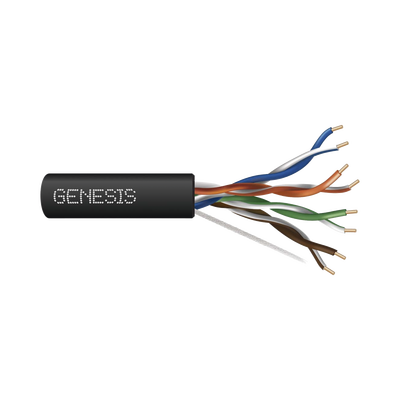 GENESIS 6360-1108