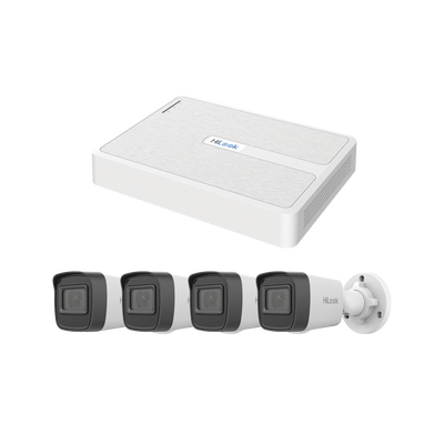 HiLook by HIKVISION KIPH4B/2MP