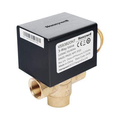 HONEYWELL BMS VS93B20NT