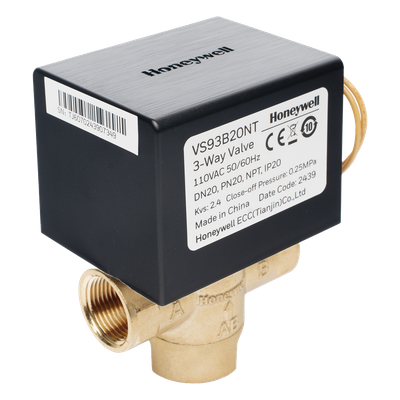 HONEYWELL BMS VS93B20NT
