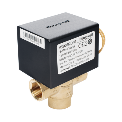 HONEYWELL BMS VS93B20NT