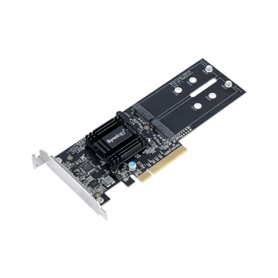 SYNOLOGY M2D18