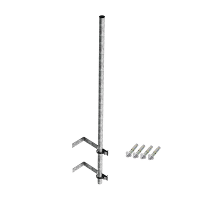 SYSCOM TOWERS SMR-P1