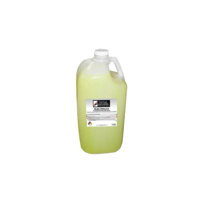 TOTAL GROUND ELECTROLITO