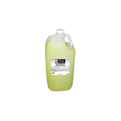 TOTAL GROUND ELECTROLITO