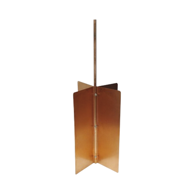 TOTAL GROUND TG-TR-HT