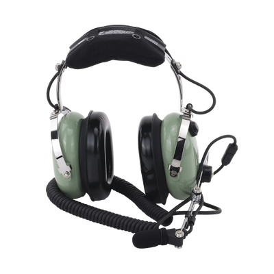 DAVID CLARK H10-36