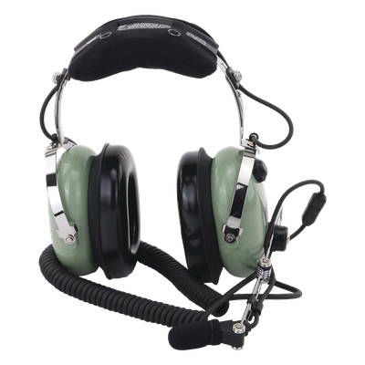 DAVID CLARK H10-36