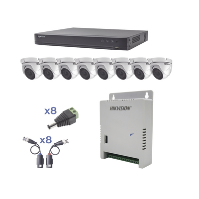 EPCOM PROFESSIONAL KEVTX8T8EW