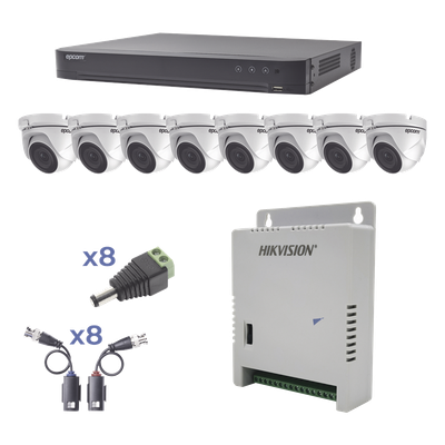 EPCOM PROFESSIONAL KEVTX8T8EW