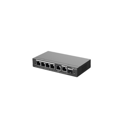RUIJIE RG-ES206GS-P
