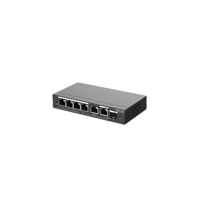 RUIJIE RG-ES206GS-P