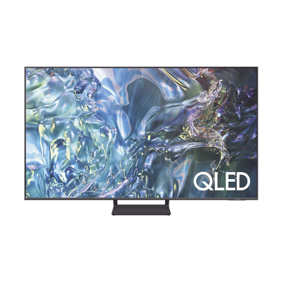 SAMSUNG ELECTRONICS QN55Q65DAFXZX