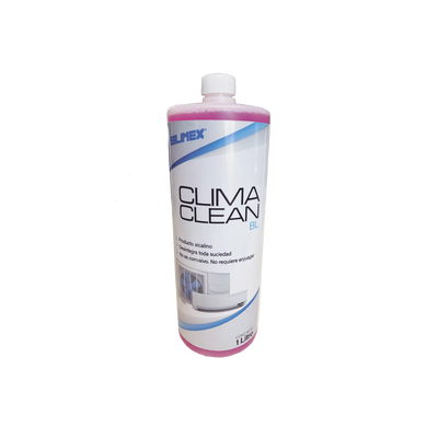 SILIMEX CLIMA-CLEAN-BL