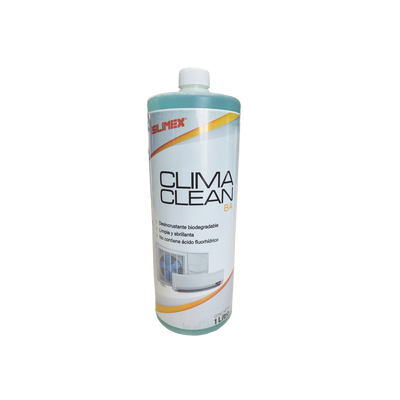 SILIMEX CLIMA-CLEAN-BA