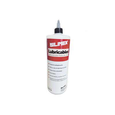 SILIMEX LUBRICABLES-1LT