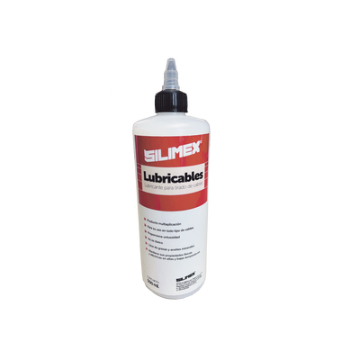 SILIMEX LUBRICABLES1/2LT