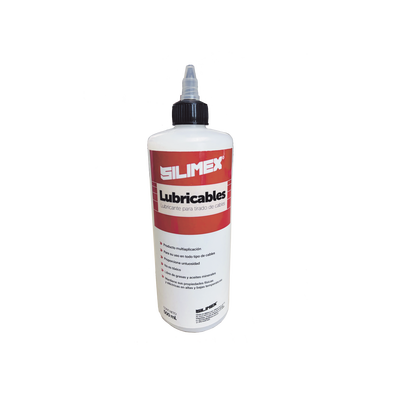 SILIMEX LUBRICABLES1/2LT
