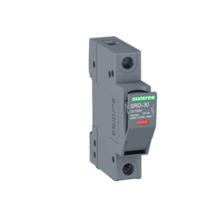 SUNTREE SRD-30