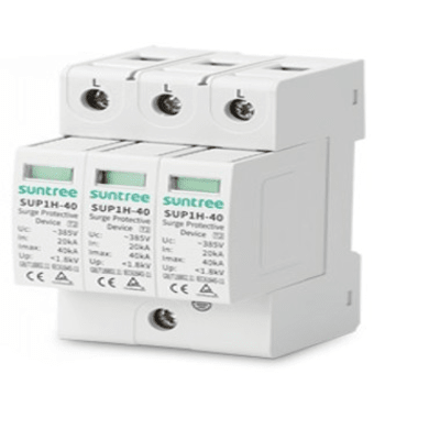 SUNTREE SUP1H40/480VAC/3P