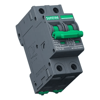 SUNTREE SL7N63C16/2P