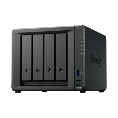 SYNOLOGY DS925PLUS