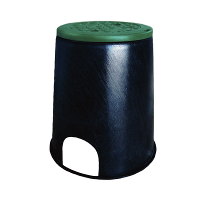 TOTAL GROUND S-610