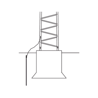Trylon TRY-T-GROUND