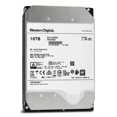 Western Digital (WD) WUH721816ALE6L0