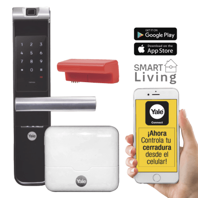 YALE-ASSA ABLOY MX81861