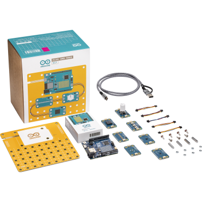 ARDUINO LLC AKX00069