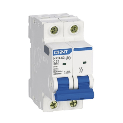 CHINT NXB632PC40