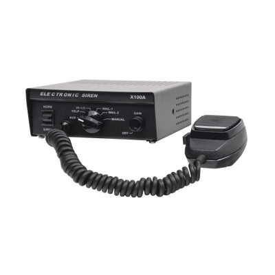 EPCOM INDUSTRIAL SIGNALING X100A